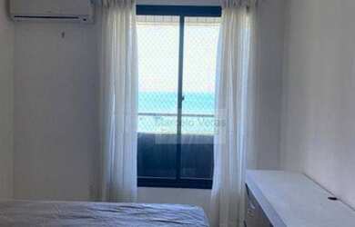 Imagem 3: Vista mar no Mucuripe. Varanda, Vista para o mar, 63m² de Áreae1 Vaga...