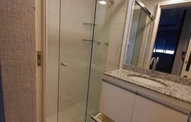 Imagem 14: Locação Apartamento 2dorm.1suíte R$ 2.850,00 Vila Andrade Condomínio Club Life Morumbi