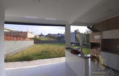 Imagem 10: Bragança Paulista - Casa de Condomínio - Condomínio Residencial Campos do Conde