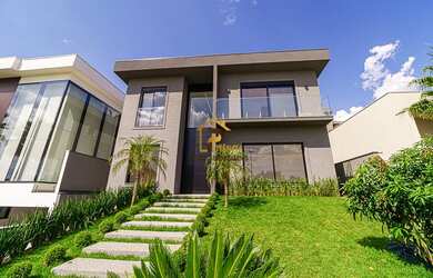 Imagem 4: Barueri - Casa Padrão - Villa Solaia