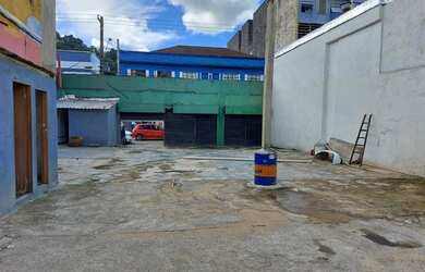 Imagem: O terreno possui 500m² de Área e está localizado em Vila