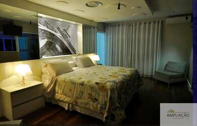 Imagem 16: Condominio San Diego-Vargem Grande Paulista Alto Padrão