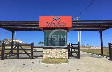 Imagem: O terreno possui 360m² de Área, Imóvel novo e está localizado