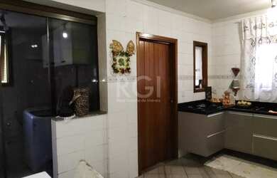 Imagem 8: Porto Alegre - Casa Padrão - Campo Novo