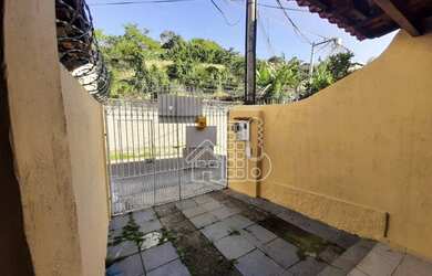 Imagem 2: Casa com 3 dormitórios, 105 m² - venda por R$ 330.000,00 ou aluguel...