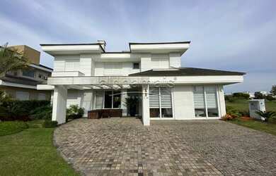 Imagem 2: XANGRI-Lá - Casa de Condomínio - Condominio Ventura Club