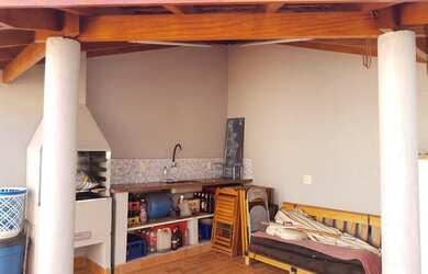 Imagem 2: Casa Candido Portinari