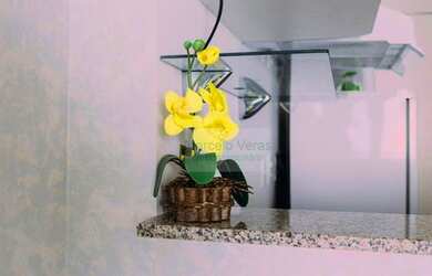 Imagem 9: MOBILIADO - Luxuoso apartamento ao lado do Aterro