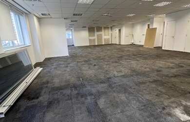 Imagem 2: Andar/laje corporativa para aluguel possui 229 metros quadrados em Indianópolis...