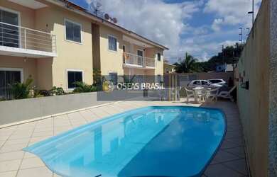 Imagem 1: Apartamento em Paraíso dos Pataxós - Porto Seguro, BA