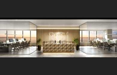 Imagem 3: Porto Alegre - Conjunto Comercial/Sala - Praia de Belas