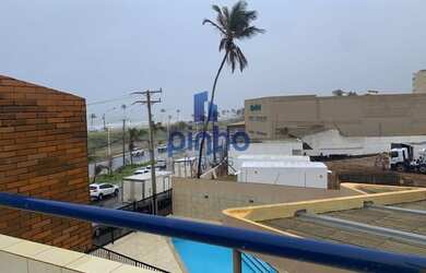 Imagem: A casa em condomínio possui 3 Dormitórios, 5 Banheiros, 2