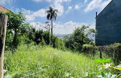 Imagem 4: Lindo Terreno em Barueri bairro Ribeiro de lima 136 metros na melhor rua do bairro