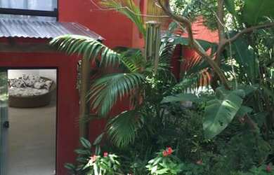 Imagem 6: Casa para venda possui 150 metros quadrados com 3 quartos em Encantada - Garopaba - SC