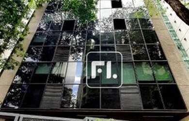 Imagem 2: Prédio, 3389 m² - venda por R$ 31.864.590,00 ou aluguel por R$ 120.000,00/mês - Brooklin