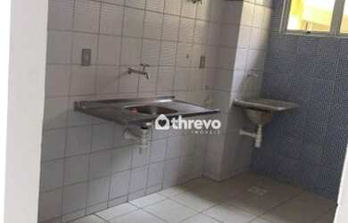 Imagem 13: Apartamento com 2 dormitórios, 49 m² - venda por R$ 145.000,00 ou aluguel...