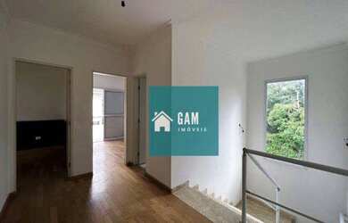 Imagem 13: Sobrado com 4 dormitórios, 380 m² - venda por R$ 1.590.000 ou aluguel...