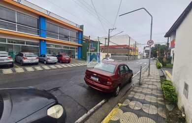 Imagem: O depósito possui 180m² de Área e está localizado em Centro