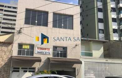 Imagem: O depósito possui 120m² de Área e está localizado em Ipiranga