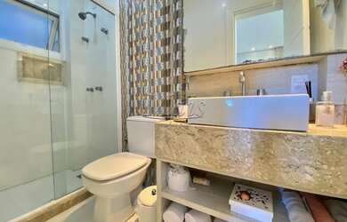 Imagem 4: OSóRIO - Casa de Condomínio - Atlântida Sul