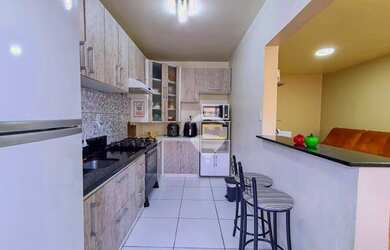 Imagem 7: Apartamento com 2 dormitórios à venda, 69 m² por R$ 216.000,00 - Centro - São Leopoldo/RS