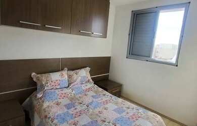 Imagem 7: São Paulo - Apartamento Padrão - Sítio Pinheirinho