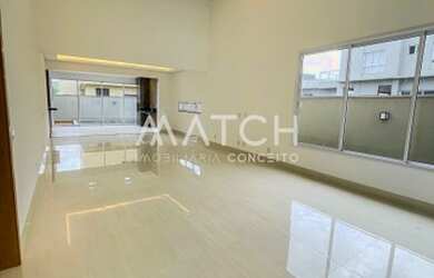 Imagem 2: Casa de condomínio térrea Portal do Sol Green - Goiânia-Go