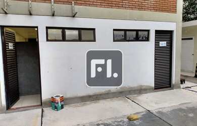 Imagem 8: Prédio à venda, 2100 m² por R$ 20.000.000,02 - Brooklin - São Paulo/SP