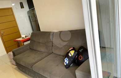 Imagem 14: Belíssimo apto Garden - Estuda permuta - Próximo ao Shopping Santana...