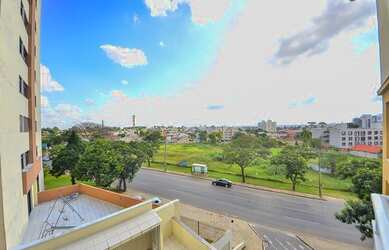 Imagem 7: Apartamento para venda com 3 quartos em Novo Mundo - Curitiba - PR