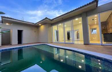 Imagem 6: Casa de condomínio no Gaivota I com 230 metros