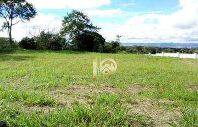 Imagem 2: Terreno à venda, 1370 m² por R$ 270.000 - Condomínio Fechado- São...