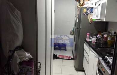 Imagem 9: Apartamento à venda, 59 m² por R$ 455.000,00 - Vila Prudente Zona Leste...