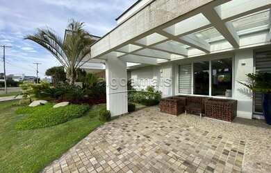 Imagem 6: XANGRI-Lá - Casa de Condomínio - Condominio Ventura Club