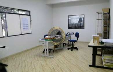 Imagem 4: Galpão à venda e locação 2500M², Vila Liviero, São Paulo - SP