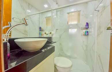 Imagem 8: APARTAMENTO A VENDA EM SAO JOSE DOS PINHAIS NO BAIRRO OURO FINO