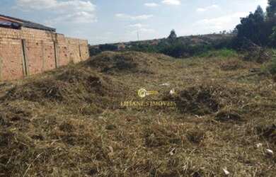 Imagem 1: Terreno à venda, 300 m² por R$ 75.000,00 - Jardim Águas do Paiol -...