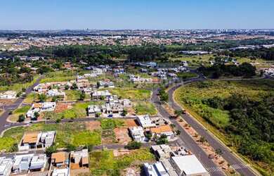 Imagem 9: São José do Rio Preto - Terreno Padrao - Parque Vila Nobre