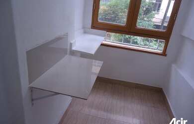 Imagem: O depósito possui 23m² de Área e está localizado em Flamengo