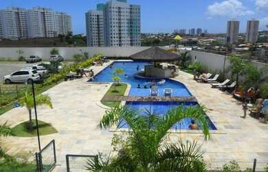 Imagem 11: 3/4 Lindo Armários Planejados, Varanda, Porcelanato R$ 340.000