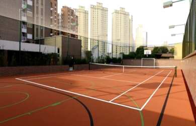 Imagem 6: APTO NO TATUAPÉ, TERRAÇO GOURMET, 04 VAGAS DEPÓSITO