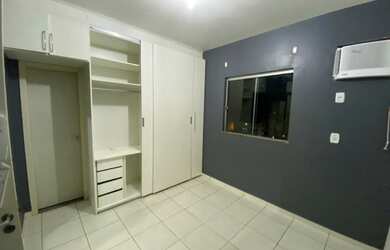 Imagem 11: Vendo um Apartamento no Residencial Pinhais para venda com 89 metros quadrados...