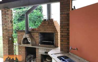 Imagem 8: Casa com 4 dormitórios, 217 m² - venda por R$ 830.000,00 ou aluguel por R$ 4.200,00/mês