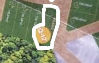 Imagem 2: Lote corumba 4. 850m² de Área