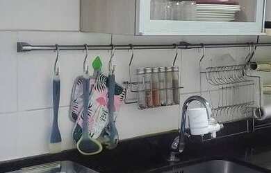 Imagem 8: São Paulo - Apartamento Padrão - Sítio Pinheirinho