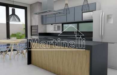 Imagem 4: Ribeirão Preto - Casa de Condomínio - Buona Vita