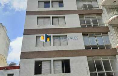 Imagem 1: Apto na Consolaçao. 98m² de Área, 1 Vaga na garageme2 Dormitórios