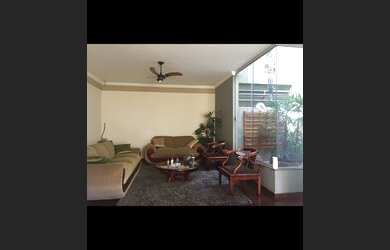 Imagem 4: Casa Jardim Paulistano. 280m² de Área, 2 Vagas na garageme3 Dormitórios