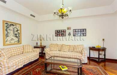 Imagem 6: SãO PAULO - Apartamento Padrão - HIGIENOPOLIS