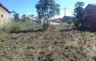 Imagem: O terreno possui 375m² de Área e está localizado em Plano